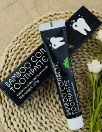 Bambo Conaete - Tooth Paste