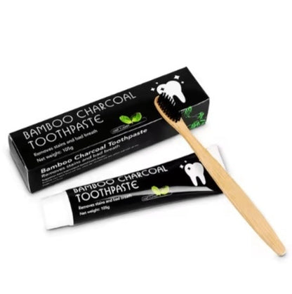 Bambo Conaete - Tooth Paste