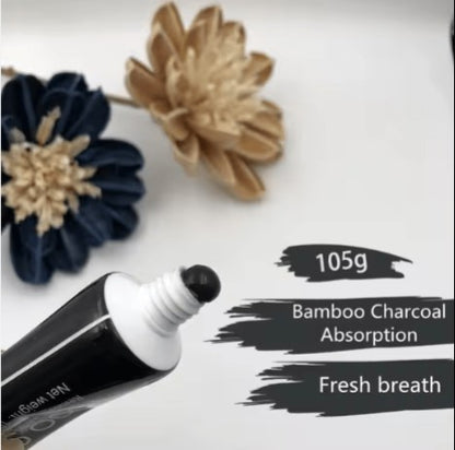 Bambo Conaete - Tooth Paste